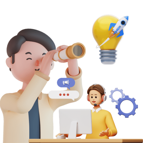Shaping the Future of Digital Transformation