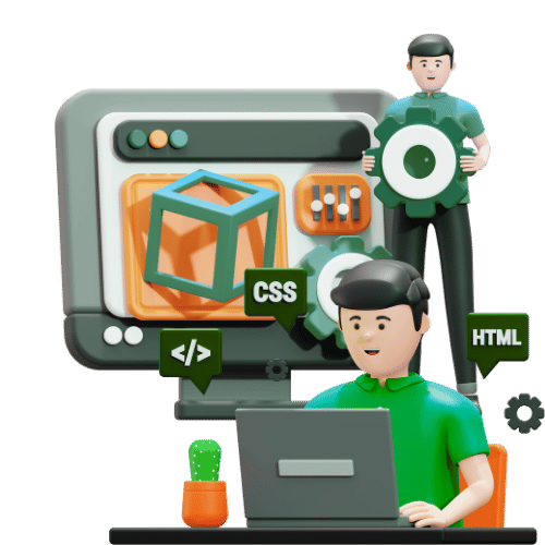 Comprehensive Digital Solutions for Every Need