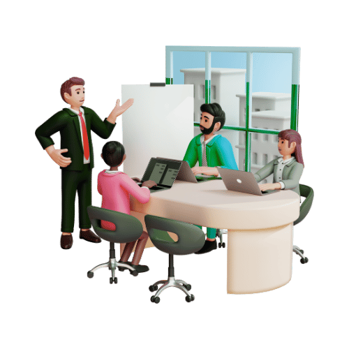 Partners in Success