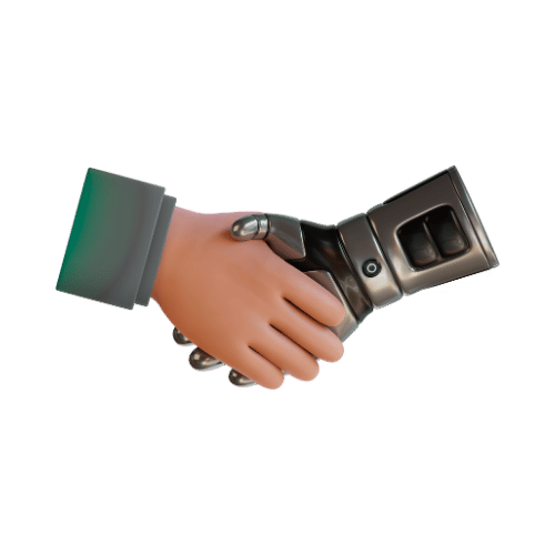 Building the Future Together